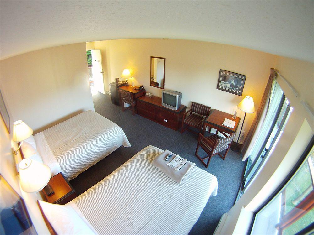 Tofino Motel Harbourview Экстерьер фото